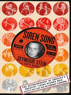 cover image of Siren Song